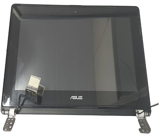 Tampa com Tela Touch Netbook Asus R103B - POP SHOP