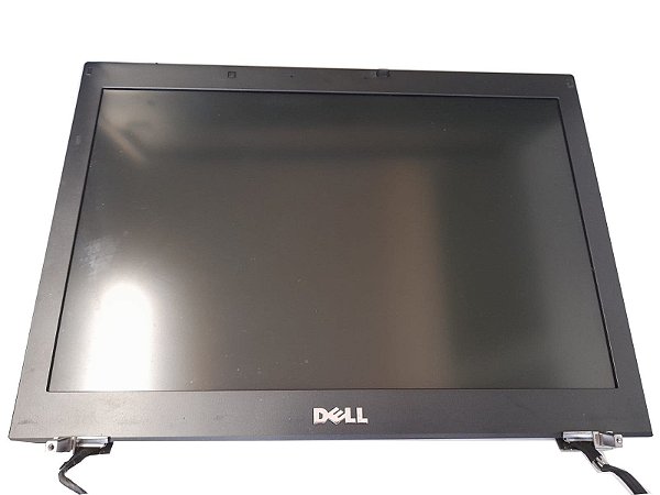 Tampa Com Tela LED DELL Notebook Latitude E6410