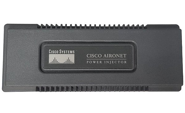 Injetor De Energia 48v Poe Cisco Aironet  - Semi Novo