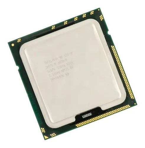 Processador Intel  Xeon E5540
