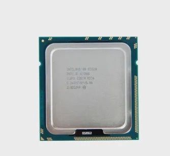 Processador Intel  Xeon E5520