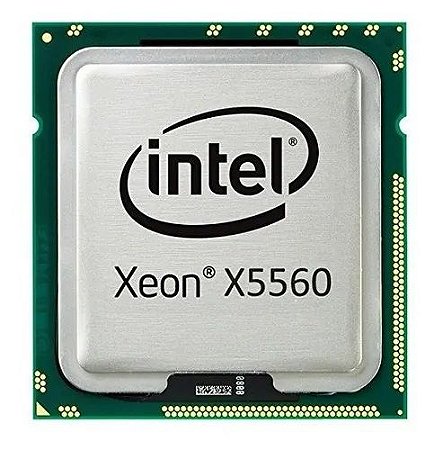 Processador Intel  Xeon X5568