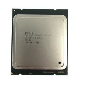 Processador Intel E5-2603