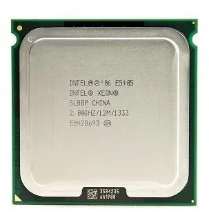 Processador Intel  Xeon E5405