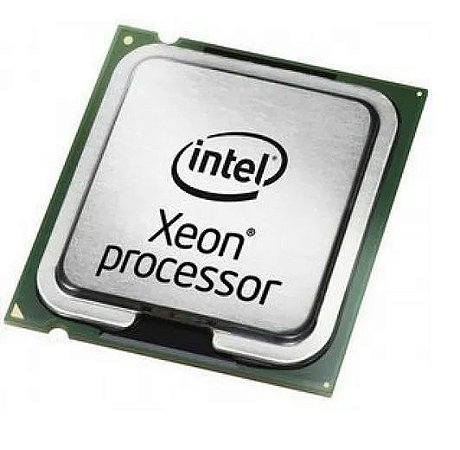 Processador Intel  Xeon E5335