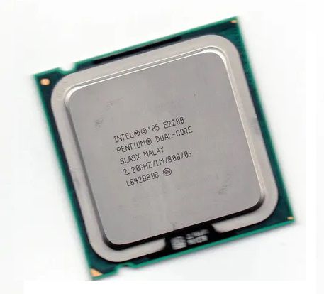 Processador Intel  e2200 pentium dual core