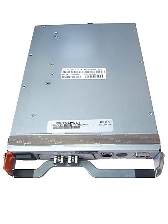 Modulo Controller Storage Ibm Ds3400 Fc 44w2171 / 39r6571