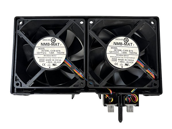 Cooler Fan Dell PowerEdge T610 M35556-35