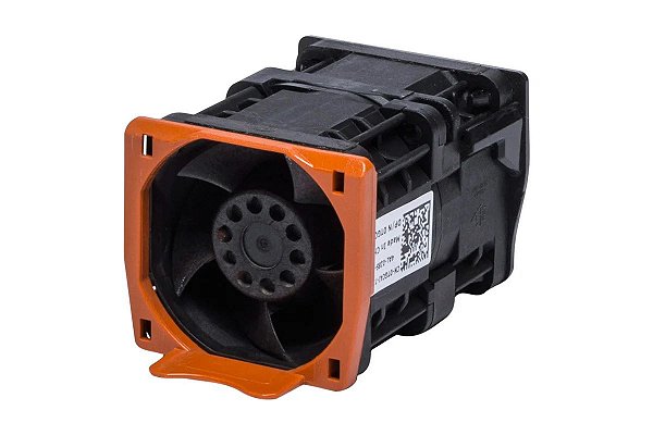 Cooler Fan P/ Servidor Dell R620/R630 - 02X0NG