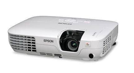 Projetor Epson H368A / HDMI 3500 Lumens