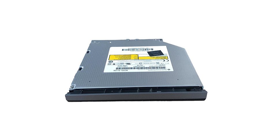 Drive DVD Notebook Hp Probook 440 G1 / SU-208 - Semi Novo
