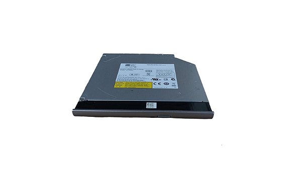 Drive DVD Notebook Dell Vostro 3650 / DS-8A9SH - Semi Novo