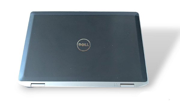 Carcaça Superior C/Moldura+Dobradiça Dell Latitude E6420