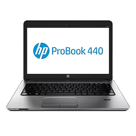NOTEBOOK HP PROBOOK 440 G2 I5-5200 /16GB 240GB HDMI Seminovo