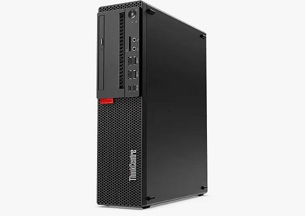 Computador Lenovo M910s Core I7-7ºger 16gb 512 SSD Seminovo