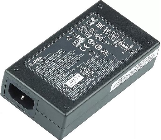 Fonte Para Base Leitor Zebra Motorola mc32 12v Original