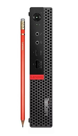 MINI PC LENOVO M720Q CORE I5 8º Geração 8GB 240GB SSD WIFI