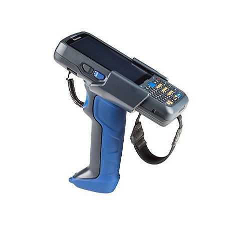 Coletor De Dados Honeywell Intermec CN51 + Gatilho Seminovo
