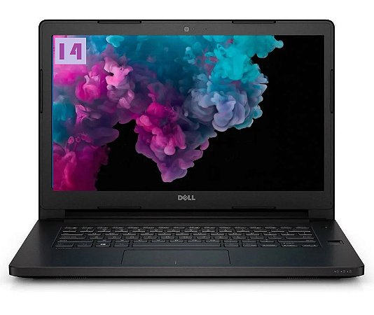 Dell Latitude 3470 I5 - 6200 16GB 512GB SSD - Seminovo