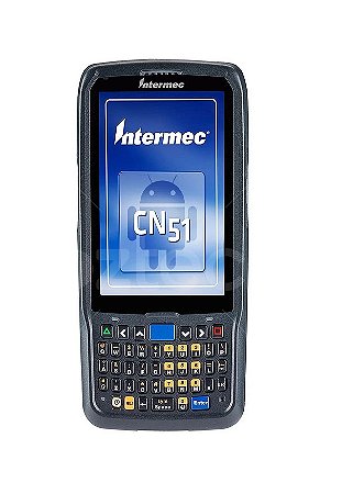 Coletor De Dados Honeywell Intermec CN51 Android - Seminovo