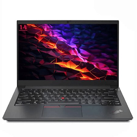 Lenovo Thinkpad E14 I5 11 Geração 16GB 1TB M2-Nvme - Vitrine