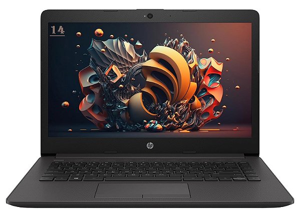 HP PROBOOK 240 G7 I5 10 GERAÇÃO 8GB 256GB M2 NVME - VITRINE