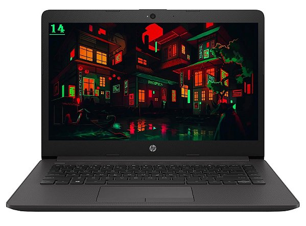 HP PROBOOK 240 G7 I5 8 GERAÇÃO 16GB 256GB M2 NVME - VITRINE