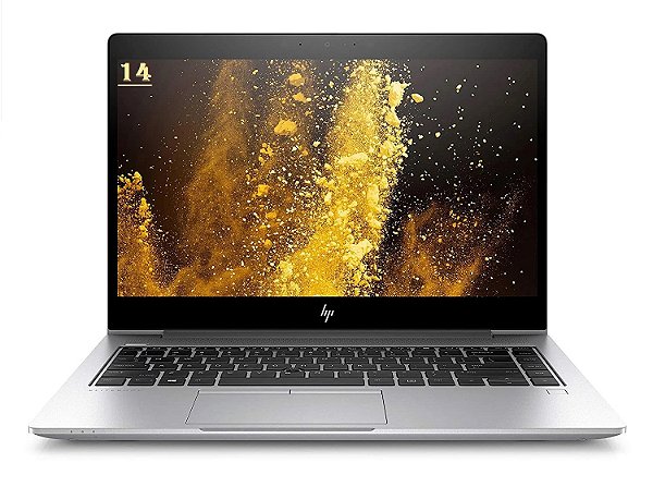 HP ELITEBOOK 840 G6 I5 8 GERAÇÃO 16GB 256GB M2 NVME- VITRINE