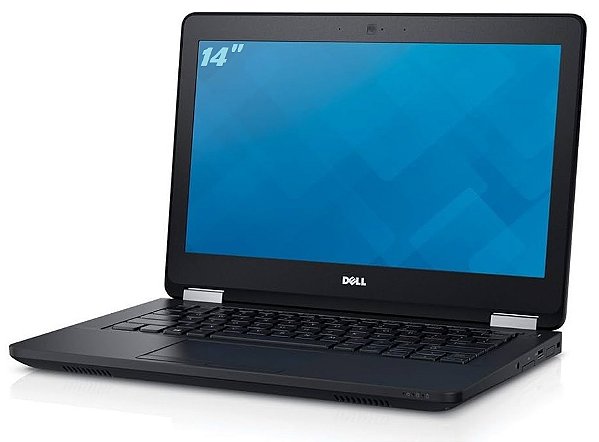 DELL LATITUDE E7270 CORE I5 - 6200 8GB 256GB SSD - VITRINE