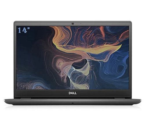 DELL LATITUDE 3480 I5 -6200 / 16GB - 256GB SSD - VITRINE