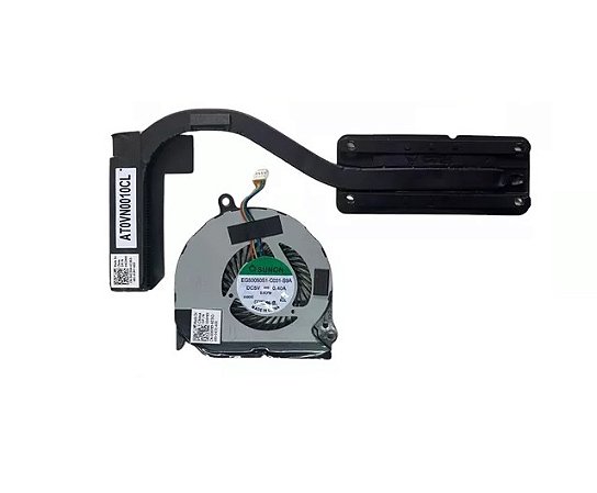 Cooler Dissipador Dell Latitude E7470
