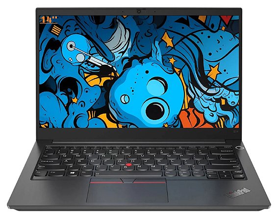 LENOVO THINKPAD E14 RYZEN 5 24GB - 512GB SSD / VGA RADEON