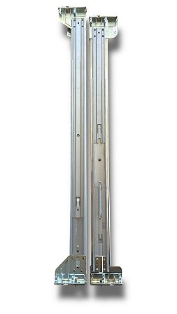 Trilho Servidor Dell r720 r730 r740 (Par)