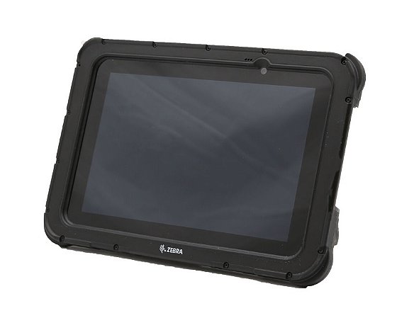 TABLET ZEBRA ET50 10'' ANDROID INDUSTRIAL ROBUSTO