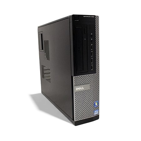 Computador Dell Optiplex 990 Core I5-2400 16gb SSD 480gb