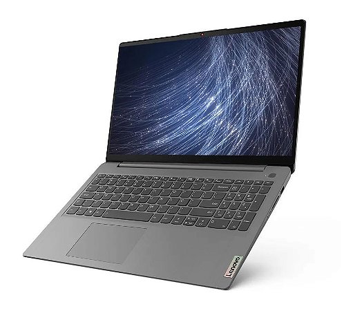 LENOVO IDEAPAD 3I CORE I3 1115 4GB NVME 256GB TEC NUMERICO