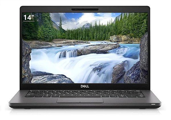 NOTEBOOK DELL LATITUDE 5400 CORE I7-8665 32GB - 1TB NVME