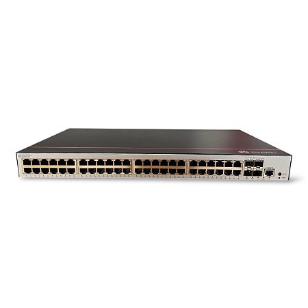 SWITCH HUAWEI CLOUDENGINE S5735 L48LP4S-A-V2 48P GIGABIT POE