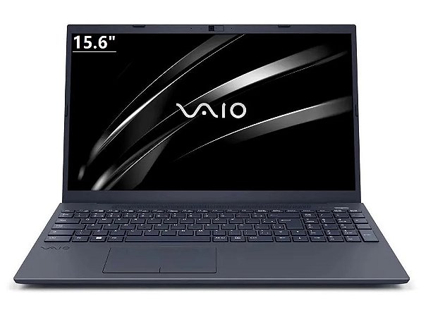 NOTEBOOK VAIO FE15-I5 10ªGER 16GB 256 NVME 15'' TEC NUMERICO