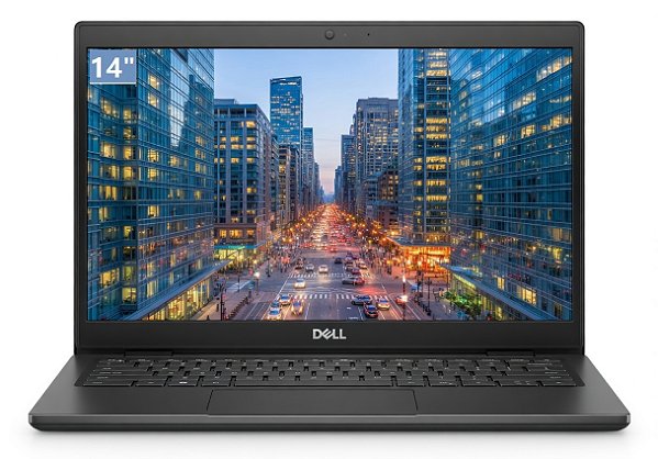 NOTEBOOK DELL LATITUDE 3440 I7 13ª GER 32GB 512 NVME-VITRINE