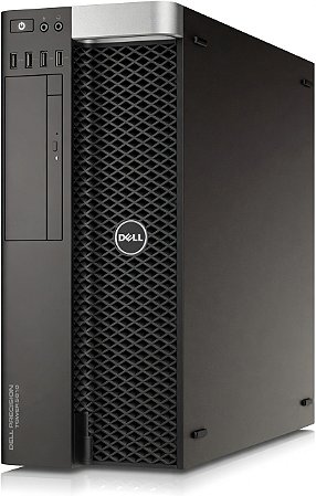 DELL PRECISION T3610 E5-1607 V2 64GB 512 SSD QUADRO K5000