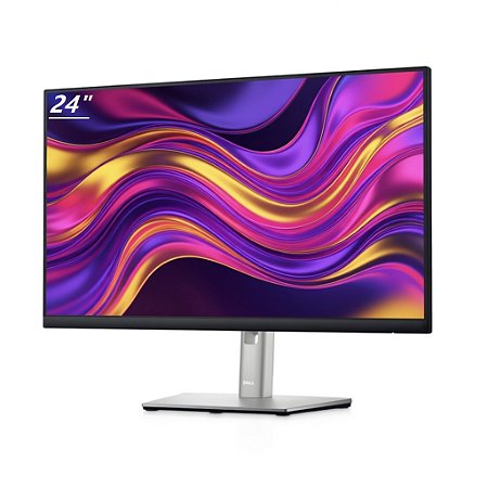MONITOR DELL P2422H 23.8'' TECNOLOGIA IPS FULL HD 1920X1080P