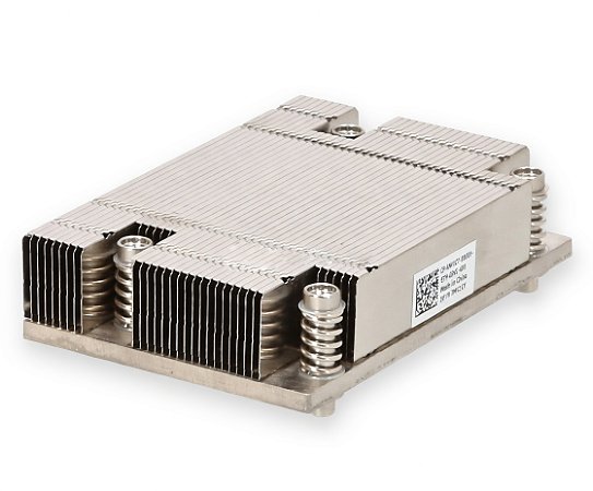 DISSIPADOR HEATSINK DELL R240 P/N 0NV1CY