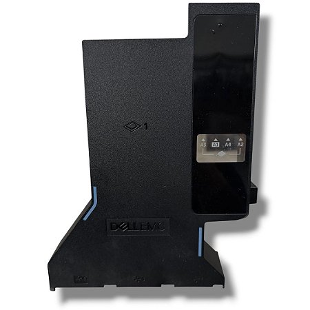 DUTO VENTILAÇÃO SERVIDOR DELL R240 P/N KWX24