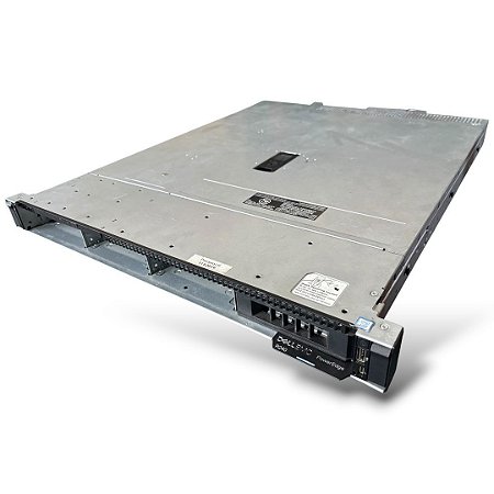 CARCAÇA COMPLETA SERVIDOR DELL R240