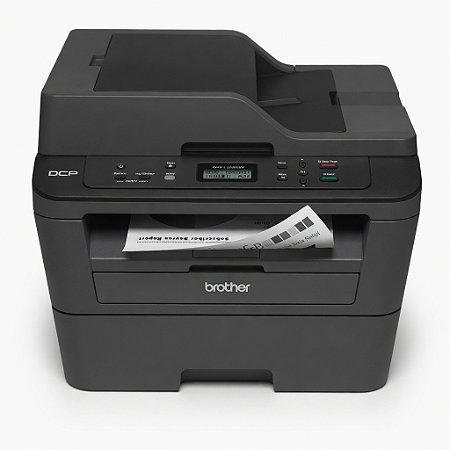 IMPRESSORA LASER BROTHER DCP-L2540DW MULTIFUNCIONAL SEMINOVA