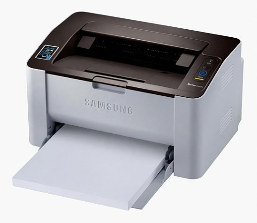 IMPRESSORA LASER SAMSUNG M2020W MONO SEMINOVA