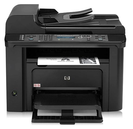 IMPRESSORA LASER BROTHER DCP-L2540DW MULTIFUNCIONAL SEMINOVA