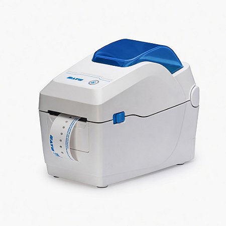 IMPRESSORA DE PULSEIRA HOSPITALAR / EVENTOS / SATO WS212DT