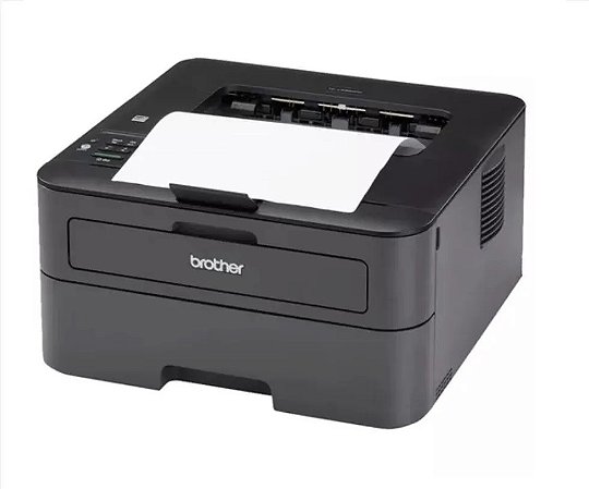 IMPRESSORA LASER BROTHER HL-L2360DW 30PPM / SEMINOVA